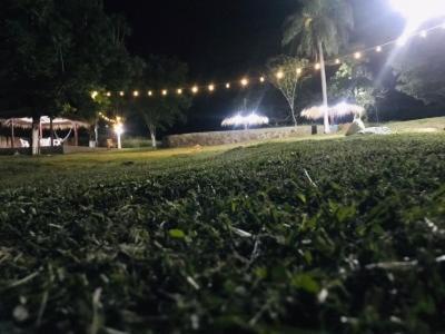 Posada San Miguel Paraguari Exterior foto