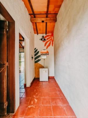 Posada San Miguel Paraguari Exterior foto